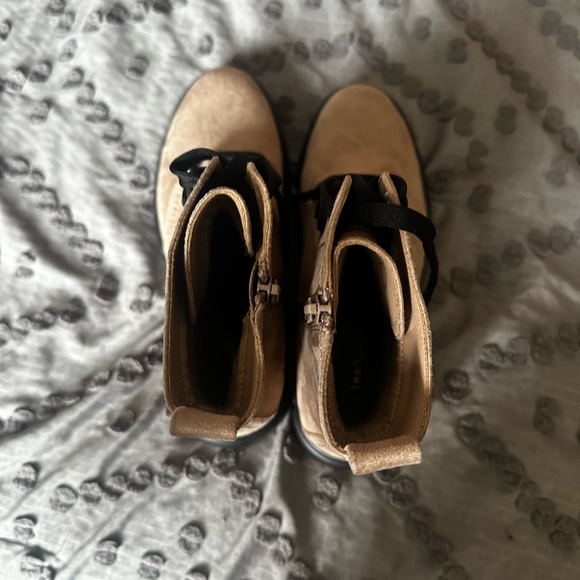 Combat boot - Picture 7 of 8